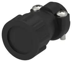 CABLE CLAMP KIT, SIZE 11, CIRCULAR CONN 1-206062-2