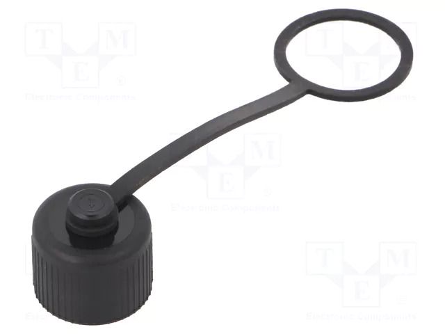 Accessories: protection cover; IP68; Locking: internal thread TECHNO 6DB028400