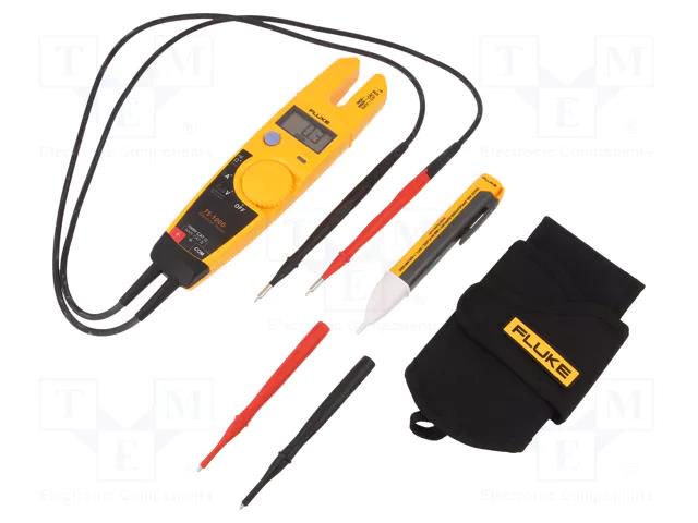 Multimeters FLUKE FLK-T5-100-KIT