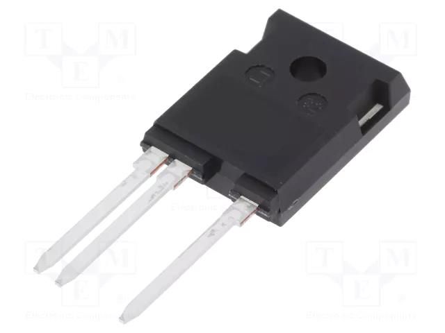 Transistor: IGBT; XPT™; 2.5kV; 25A; 937W; TO247HV IXYS IXYX25N250CV1HV