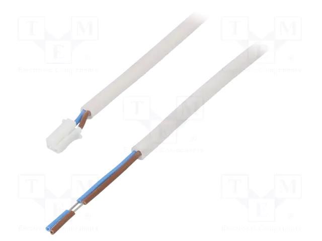 10m; Cable: for sensors/automation CELDUC 2YB20111