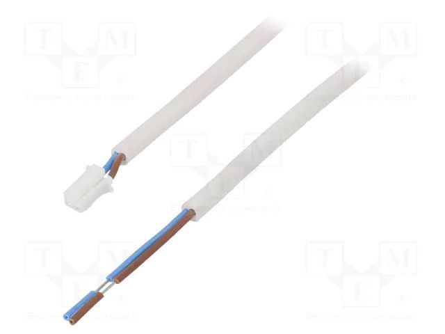 10m; Cable: for sensors/automation CELDUC 2YB20111