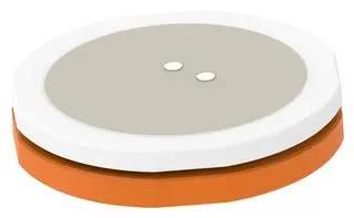 ANTENNA, ADHESIVE, 1.559-1.61GHZ 2108847-1.