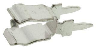 CARTRIDGE FUSE CLIP, 1P, 10A 04450001H