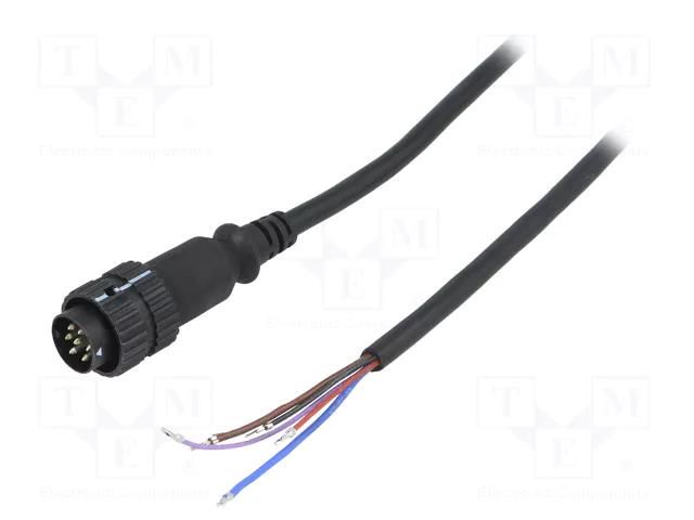 Cable; for desoldering WELLER WEL.58706785