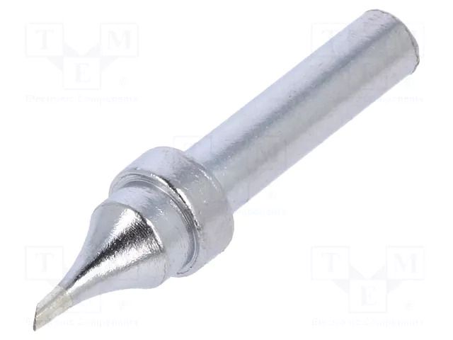 Tip; conical sloped; 1mm QUICK QUICK-Q200-1C