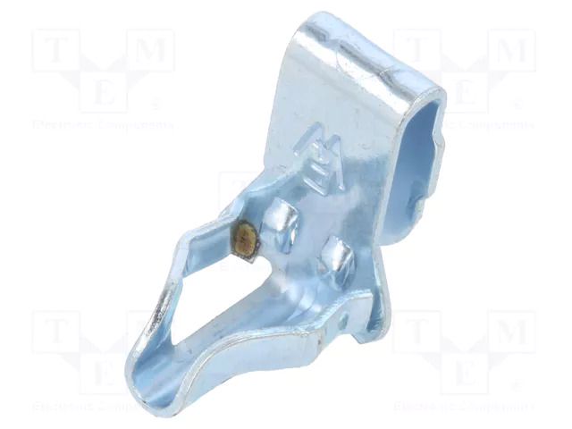 Speed nut; 10pcs; OEM: N0143893 ROMIX RX-11020