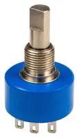 FEEDBACK ROTARY SENSOR, NON-CONTACT/360D DMS22B5A1CAFL336N
