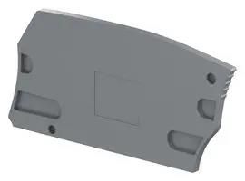 END SECTION, SCREW TERMINAL BLOCK 1SNK505911R0000.