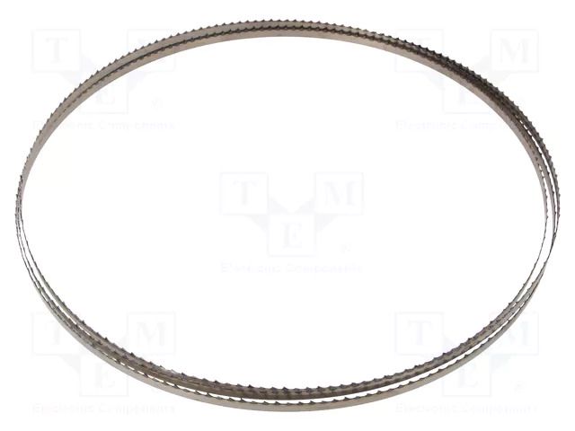 Band saw blade; wood,band saw,plastic METABO MTB.909029252