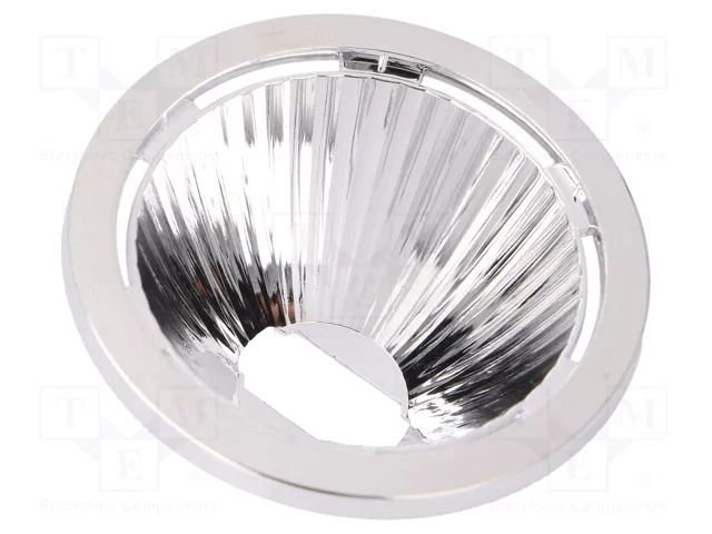 Spotlight; round; metal; H: 23.9mm; Ø: 50mm LEDIL C12480