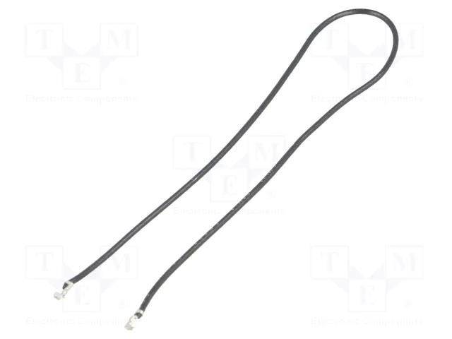 Cable; PicoBlade™ male; Len: 0.152m; 26AWG; Contacts ph: 1.25mm MOLEX MX-79758-0006