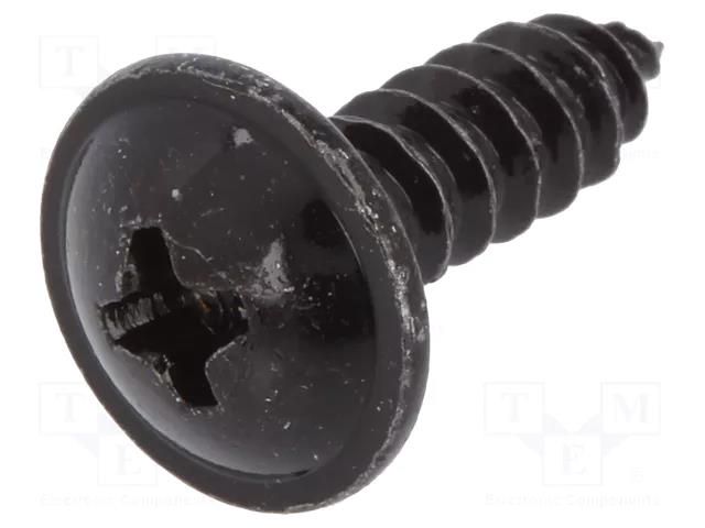 Screw; 10pcs. ROMIX RX-45195