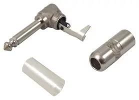 PLUG, JACK, R/A, 2POLE 226