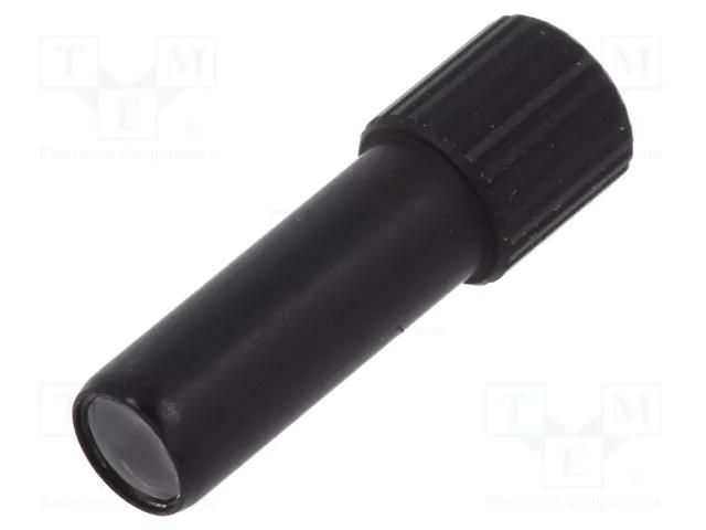 Lens; -20÷60°C PANASONIC FXMR6