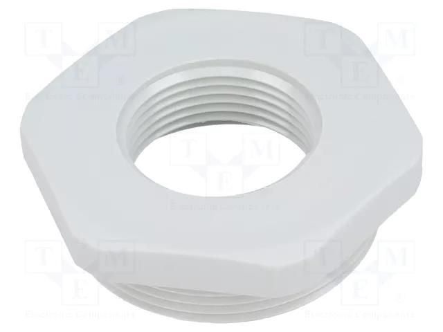 Reduction of threads for glands; Int.thread: M25; polyamide OBO BETTERMANN OBO-2030649
