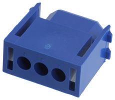 RECTNGLR PWR HOUSING, RCPT, 3POS, CABLE PLA03F7000/AA.