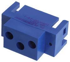 RECTNGLR PWR HOUSING, PLUG, 3W3, CABLE PLB3W3M1000/AA.