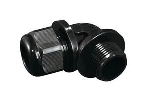 CABLE GLAND, 5MM-8MM, PA66, 11.7MM CGRA011A