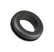 GROMMET, SBR, 44.5MM-63.5MM, BLACK GR3334A