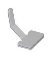 CABLE CLAMP, ALUMINIUM, 33.3MM PFC-25M