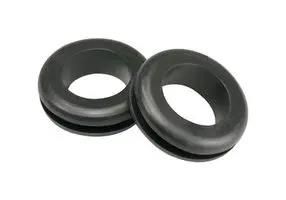 GROMMET, SBR, 57.2MM-76.2MM, BLACK GR3405A