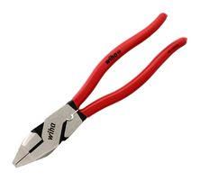 NE STYLE LINEMAN PLIER W/CRIMPER, 9.5" 32624