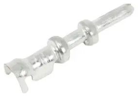 CIR CONTACT, PIN, 18-14AWG, CRIMP 110238-0195