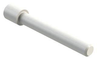 SEALING PLUG, SIZE 20, WHITE AT13-204-2005