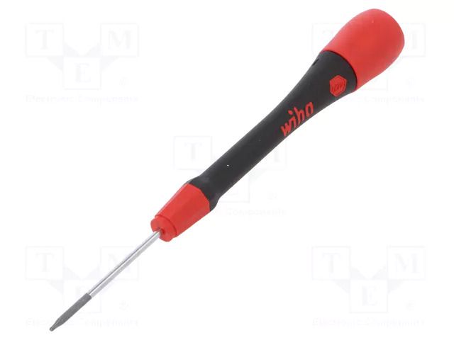 Screwdriver: precision; Pentalobe; PL3; Blade length: 40mm WIHA WIHA.42466