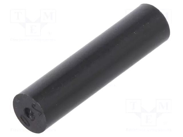 Magnet: permanent; AlNiCo-5; Ø6.22x25.4mm LITTELFUSE 57025-000