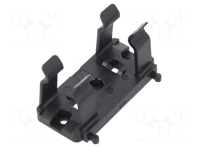 Fixing element; Han® 1A HARTING 09100009907