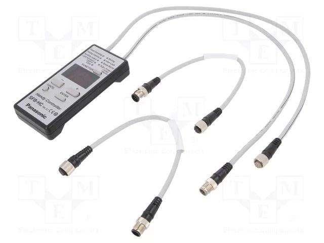 Controller; 24VDC; -10÷55°C PANASONIC SFB-HC