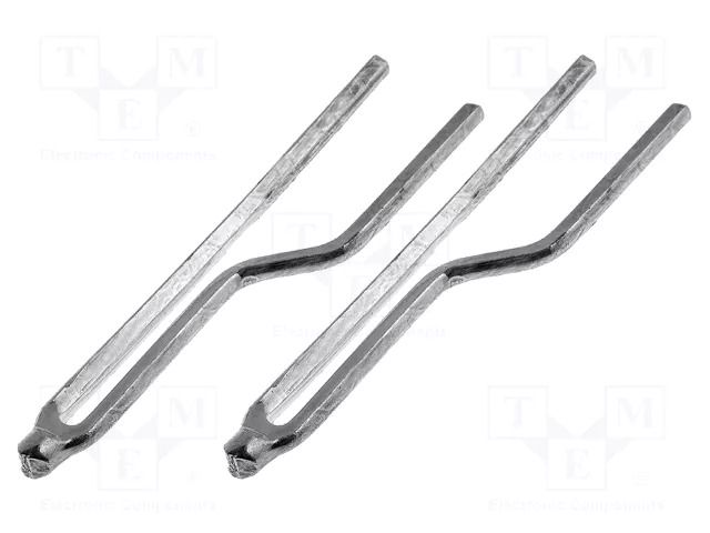 Tip; for  soldering iron WELLER WEL.7135