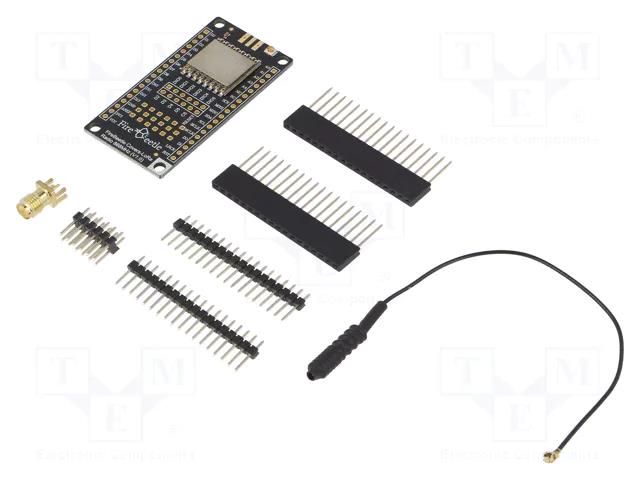 Module: communication; LoRa; FireBeetle; 3.3VDC; GPIO; 868MHz DFROBOT DF-TEL0125