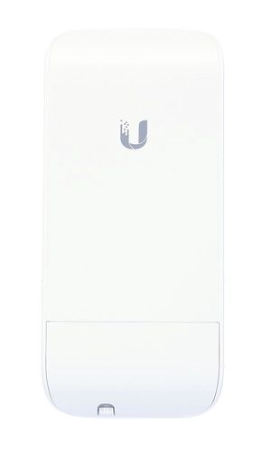 Ubiquiti LocoM2 | CPE | 2,4GHz, 1x RJ45 100Mb/s, 8dBi, UBIQUITI LOCOM2(EU) 0810354022333