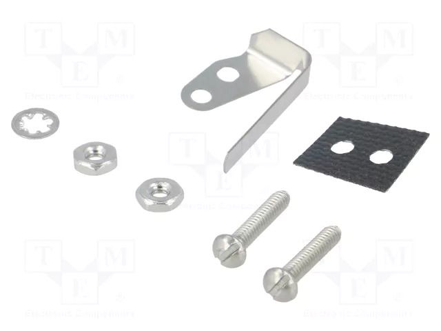 Driving lever; SX HONEYWELL JX-41