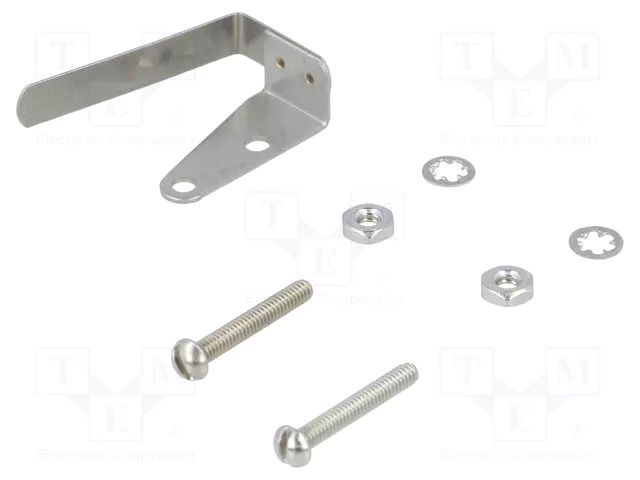 Driving lever; SE HONEYWELL JE-1