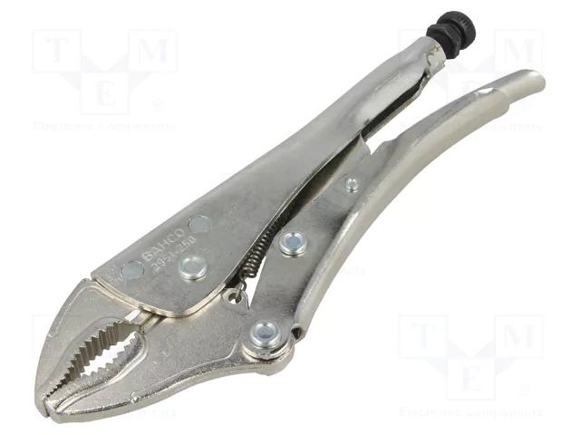 Pliers; Morse's; 250mm BAHCO SA.2951-250
