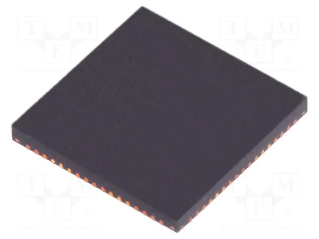 IC: PSoC microcontroller; 48MHz; QFN68; 8kBSRAM,64kBFLASH INFINEON (CYPRESS) CY8C4246LTI-DM405