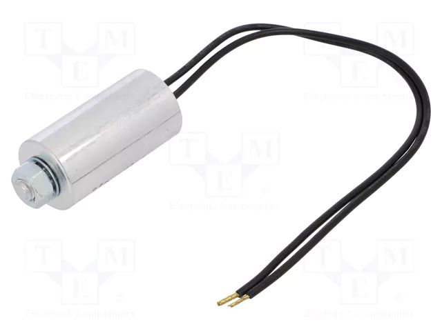 Capacitor; 1.5uF; Ø28x55mm EBM-PAPST 99282-4-7320