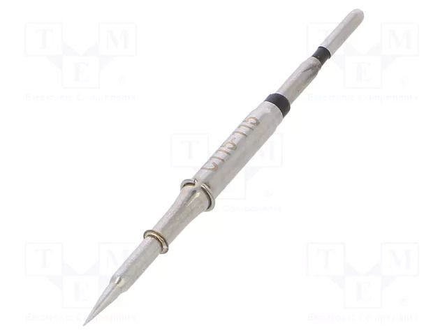 Tip; special; Nano JBC TOOLS JBC-C115115