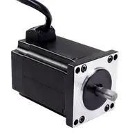 BLDC MOTOR, 5000RPM, 60W, 0.145N-M, 48V BL23E22-02D-05RO