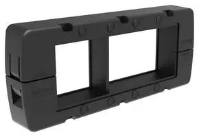 OUTER GLAND PLATE, 8 CABLE ENTRY CCFO816