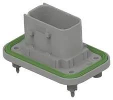 AUTOMOTIVE CONN, HDR, 10POS, 20A 2-2378187-1.