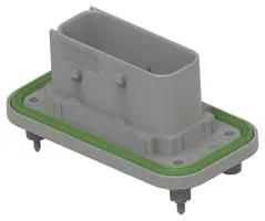 AUTOMOTIVE CONN, HDR, 15POS, 20A 2-2378191-1.