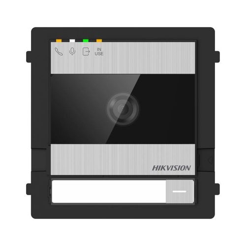 Analog 2-wire intercom system Hikvision DS-KD7003EY-IME2 PSKKD7003EYIME2