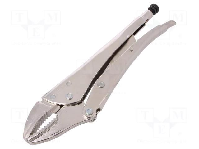 Pliers; Morse's; 300mm BAHCO SA.2951-300