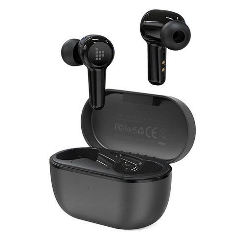 Tronsmart Apollo Air + TWS ANC Bluetooth 5.2 wireless earphones earbuds waterproof black (372359), Tronsmart 6970232013861 6970232013861