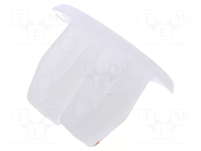 Through hole; 25pcs. ROMIX RX-15001